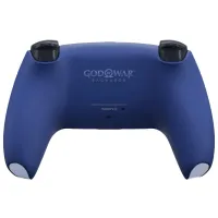 Gamepad Sony DualSense God Of War Fără fir / 15 buttons / Blue photo 3