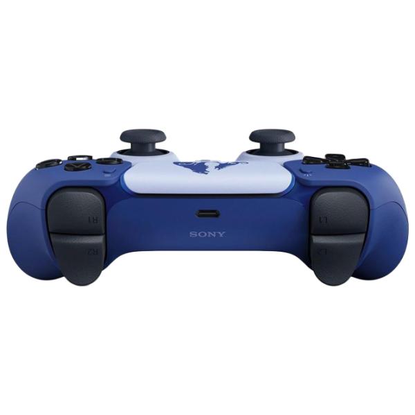 Gamepad Sony DualSense God Of War Fără fir / 15 buttons / Blue photo 4 Gamepad Sony DualSense God Of War Fără fir / 15 buttons / Blue photo 4