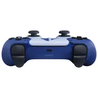 Gamepad Sony DualSense God Of War Fără fir / 15 buttons / Blue photo 4