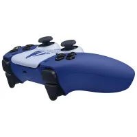 Gamepad Sony DualSense God Of War Fără fir / 15 buttons / Blue photo 5
