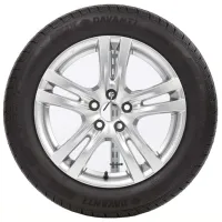 Anvelope Davanti Wintoura 215/ 60 R17 96H Iarnă/ Autoturism photo 2