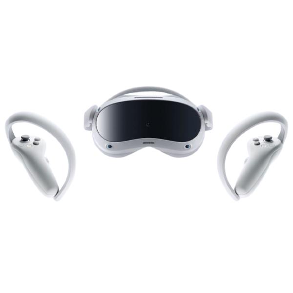 Очки VR Pico 4 Series Grey photo 4