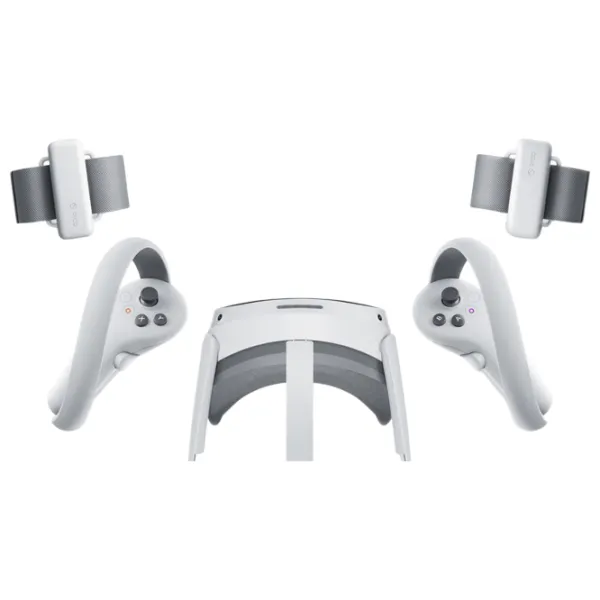 Очки VR Pico 4 Series Grey photo 5