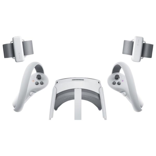 Очки VR Pico 4 Series Grey photo 5