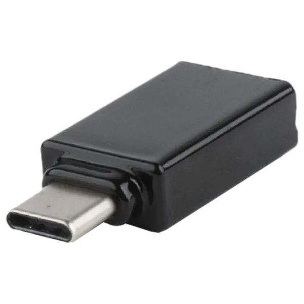 Адаптер Cablexpert A-USB3-CMAF-01 Черный photo 2