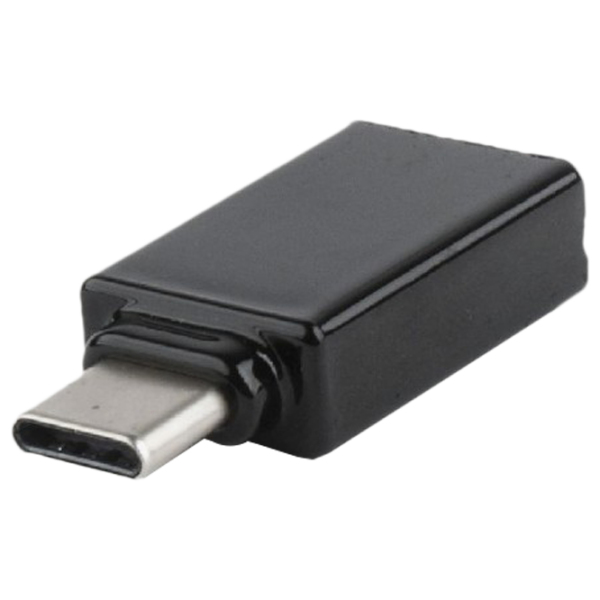 Адаптер Cablexpert A-USB3-CMAF-01 Черный photo 2