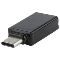 Адаптер Cablexpert A-USB3-CMAF-01 Черный photo 2