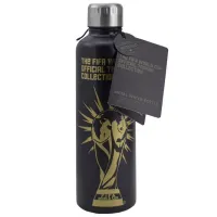 Sticlă pentru apă Fan Paladone World Cup Trophy Black photo 2