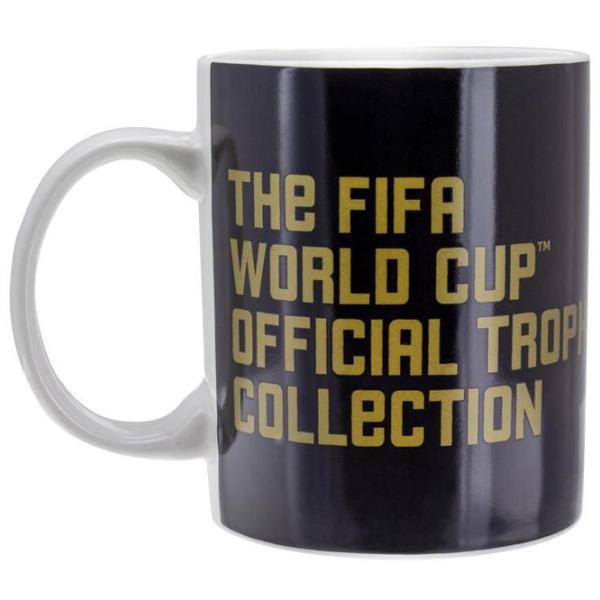 Кружка и носки FIFA World Cup Trophy 300 мл photo 2