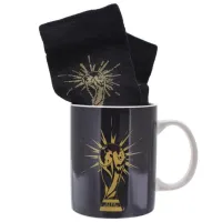 Кружка и носки FIFA World Cup Trophy 300 мл photo 4