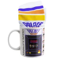 Cană și șosete Netflix The Stranger Things 300 ml photo 4