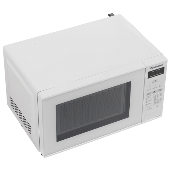 Микроволновая печь Panasonic NN-ST251WZPE Отдельно стоящий/ 800 Вт/ Белый photo 3