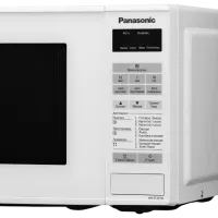 Cuptor cu microunde Panasonic NN-ST251WZPE Standart / 800 W / White photo 6