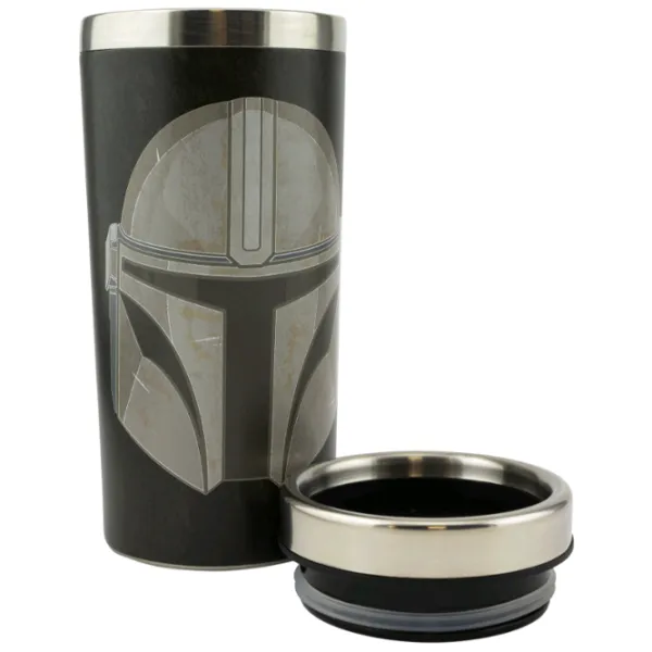 Термокружка Star Wars The Mandalorian 450 мл photo 2