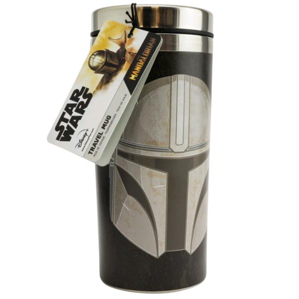 Термокружка Star Wars The Mandalorian 450 мл photo 3