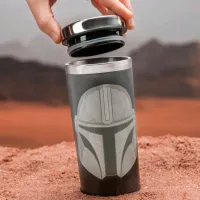 Термокружка Star Wars The Mandalorian 450 мл photo 4