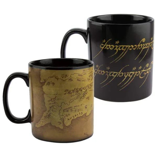Термокружка The Lord of the Rings USA 550 мл photo 3