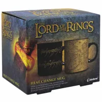 Cană termo The Lord of the Rings USA 550 ml photo 4