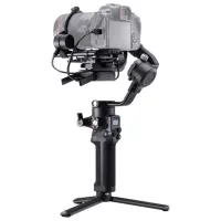 Stabilizator DJI Ronin RSC 2 Pro Combo Bluetooth/ Black photo 3