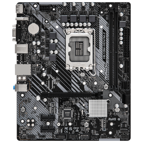 Игровой компьютер Navigator 00333 Core i5 12400F/ 16 ГБ/ 1 ТB/ 256 ГБ/ GeForce RTX 3060 photo 3 Игровой компьютер Navigator 00333 Core i5 12400F/ 16 ГБ/ 1 ТB/ 256 ГБ/ GeForce RTX 3060 photo 3