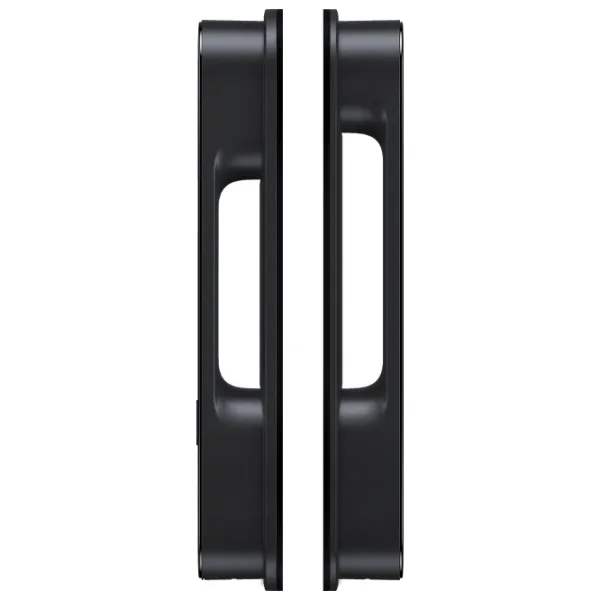 Încuietoare inteligentă Aqara D100 Black photo 4