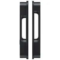 Încuietoare inteligentă Aqara D100 Black photo 4