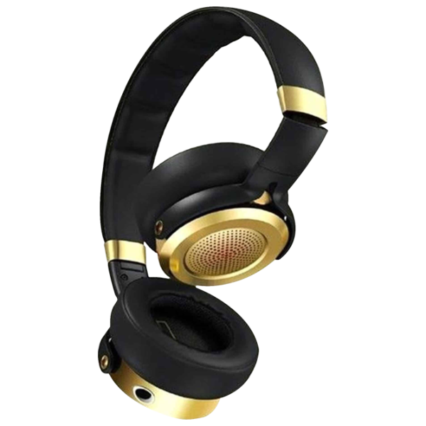 Căști Xiaomi Mi Headphones Gold Black Cu fir/ Personal photo 2 Căști Xiaomi Mi Headphones Gold Black Cu fir/ Personal photo 2