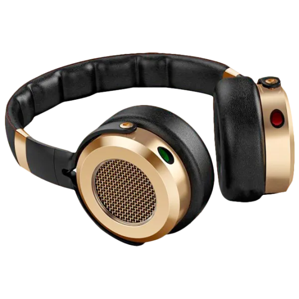 Căști Xiaomi Mi Headphones Gold Black Cu fir/ Personal photo 3 Căști Xiaomi Mi Headphones Gold Black Cu fir/ Personal photo 3