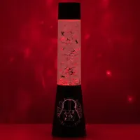 Настольная лампа фан Paladone Foil TIE and X-wing fighter Черный photo 2