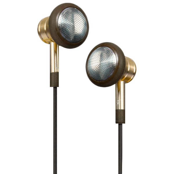 Наушники Xiaomi Piston 1More Коричневый Золото Проводная/ Персональный photo 3 Наушники Xiaomi Piston 1More Коричневый Золото Проводная/ Персональный photo 3