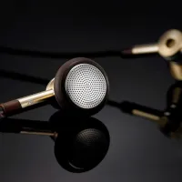 Наушники Xiaomi Piston 1More Коричневый Золото Проводная/ Персональный photo 6