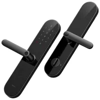 Încuietoare inteligentă Aqara N100 Black photo 2