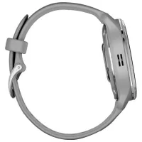 Умные часы Garmin Venu 2 1.3"/ 33 мм/ Серый - Серый/ 010-02496-10 photo 5