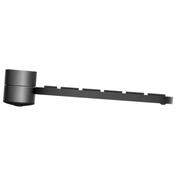 Tastatură Logitech CRAFT Fără fir/ Black photo 4