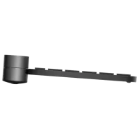 Tastatură Logitech CRAFT Fără fir/ Black photo 4
