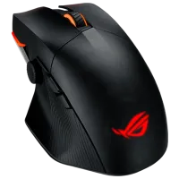 Мышь Asus ROG Chakram X Bluetooth, USB/ Черный photo 2