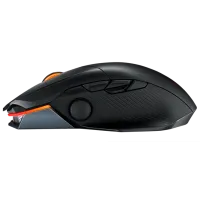 Мышь Asus ROG Chakram X Bluetooth, USB/ Черный photo 3