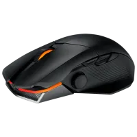 Мышь Asus ROG Chakram X Bluetooth, USB/ Черный photo 4