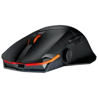 Мышь Asus ROG Chakram X Bluetooth, USB/ Черный photo 5