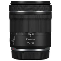 Obiectiv Canon RF 15-30 mm f/ 4.5-6.3 IS STM Black photo 5
