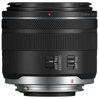 Obiectiv Canon RF 24 mm f/ 1.8 Macro IS STM Black photo 3