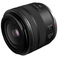Obiectiv Canon RF 24 mm f/ 1.8 Macro IS STM Black photo 4