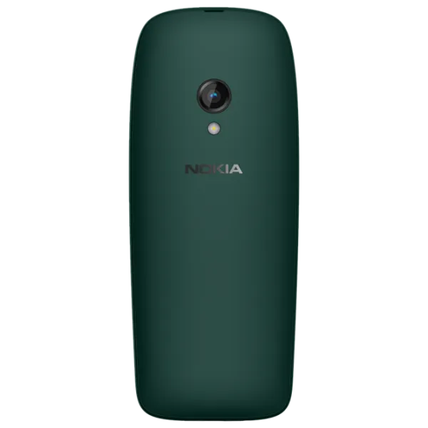Nokia 6310 Green / Dual SIM photo 3