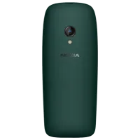 Nokia 6310 Green / Dual SIM photo 3