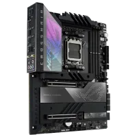 Placă de bază Asus ROG CROSSHAIR X670E HERO ATX/ AMD X670E photo 2