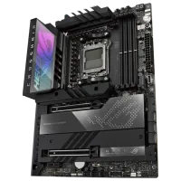 Placă de bază Asus ROG CROSSHAIR X670E HERO ATX/ AMD X670E photo 3