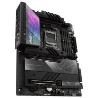 Placă de bază Asus ROG CROSSHAIR X670E HERO ATX/ AMD X670E photo 4