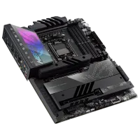 Placă de bază Asus ROG CROSSHAIR X670E HERO ATX/ AMD X670E photo 6