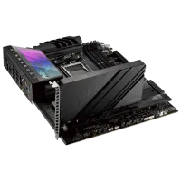 Placă de bază Asus ROG CROSSHAIR X670E HERO ATX/ AMD X670E photo 7