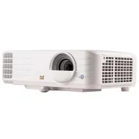 Proiector Viewsonic PX701-4K Pentru birou/ White photo 2